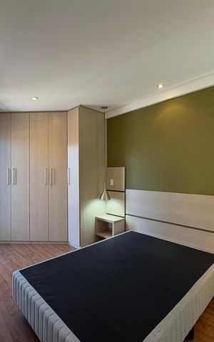 Apartamento à venda com 74m², 2 quartos e 2 vagasSuite
