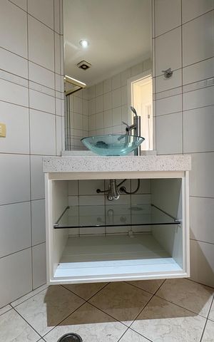 Apartamento à venda com 74m², 2 quartos e 2 vagasBanheiro