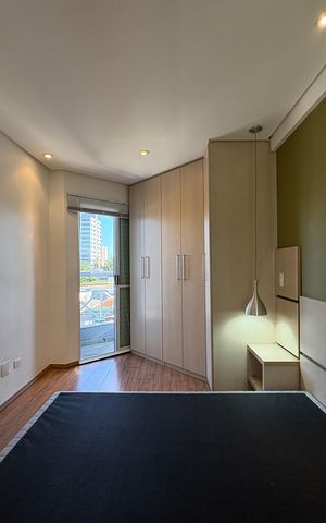 Apartamento à venda com 74m², 2 quartos e 2 vagasSuite