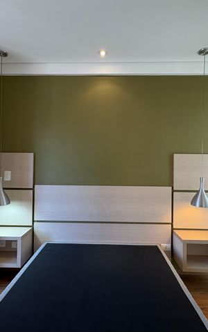 Apartamento à venda com 74m², 2 quartos e 2 vagasSuite