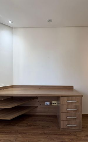 Apartamento à venda com 74m², 2 quartos e 2 vagasQuarto 1