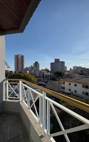 Apartamento à venda com 74m², 2 quartos e 2 vagasSacada