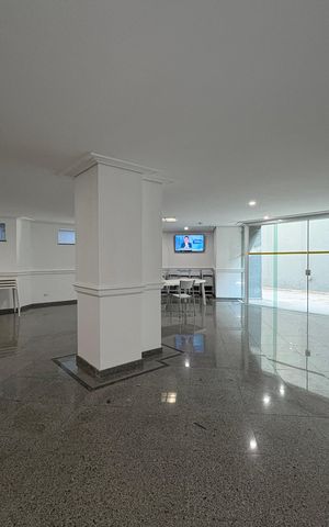 Apartamento à venda com 74m², 2 quartos e 2 vagasÁrea comum - Salão de festas