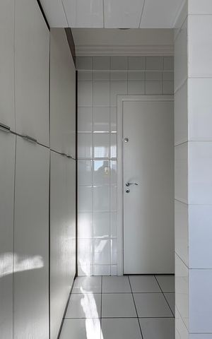 Apartamento à venda com 74m², 2 quartos e 2 vagasCozinha