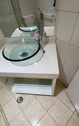 Apartamento à venda com 74m², 2 quartos e 2 vagasBanheiro
