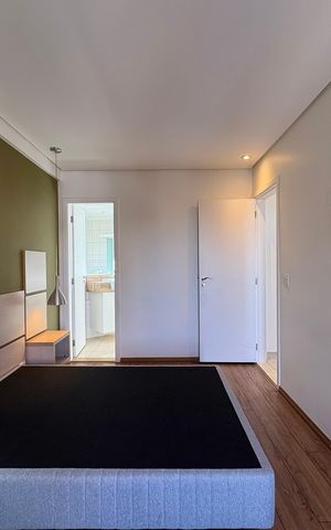 Apartamento à venda com 74m², 2 quartos e 2 vagasSuite