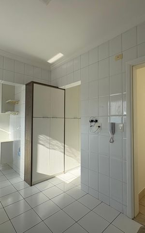 Apartamento à venda com 74m², 2 quartos e 2 vagasCozinha