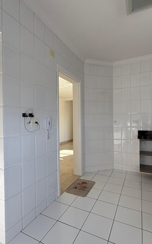 Apartamento à venda com 74m², 2 quartos e 2 vagasCozinha