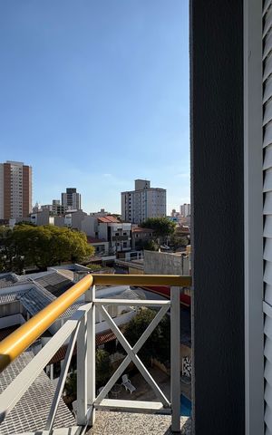 Apartamento à venda com 74m², 2 quartos e 2 vagasSacada