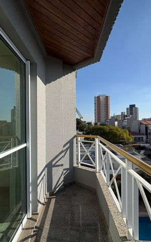 Apartamento à venda com 74m², 2 quartos e 2 vagasSacada