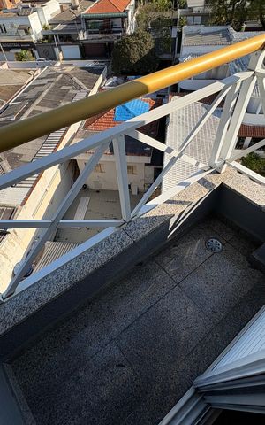Apartamento à venda com 74m², 2 quartos e 2 vagasSacada