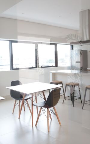Apartamento à venda com 36m², 2 quartos e 1 vagaÁrea comum