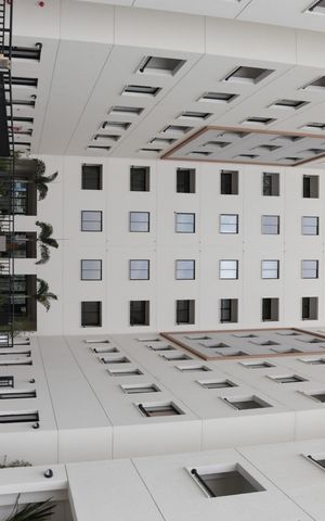 Apartamento à venda com 36m², 2 quartos e 1 vagaÁrea comum