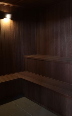 Apartamento à venda com 36m², 2 quartos e 1 vagaÁrea comum