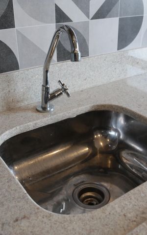 Apartamento à venda com 36m², 2 quartos e 1 vagaÁrea comum