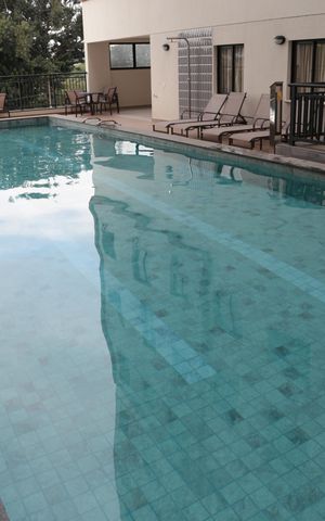 Apartamento à venda com 36m², 2 quartos e 1 vagaÁrea comum