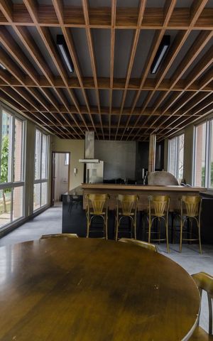 Apartamento à venda com 126m², 3 quartos e 3 vagas Apartamento à venda com 126m², 3 quartos e 3 vagasÁrea comum
