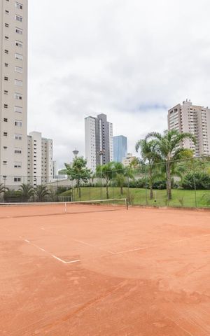 Apartamento à venda com 126m², 3 quartos e 3 vagas Apartamento à venda com 126m², 3 quartos e 3 vagasÁrea comum
