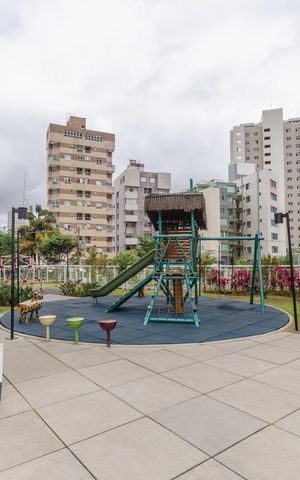 Apartamento à venda com 126m², 3 quartos e 3 vagas Apartamento à venda com 126m², 3 quartos e 3 vagasÁrea comum