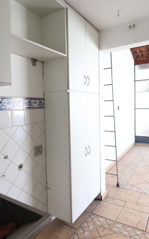 Casa para alugar com 319m², 5 quartos e 5 vagasÁrea de Serviço