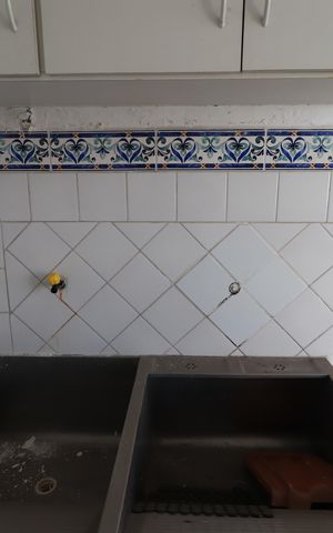 Casa para alugar com 319m², 5 quartos e 5 vagasÁrea de Serviço
