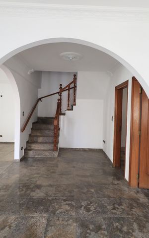 Casa para alugar com 319m², 5 quartos e 5 vagasSala de Jantar