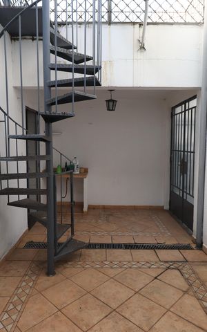 Casa para alugar com 319m², 5 quartos e 5 vagasQuintal
