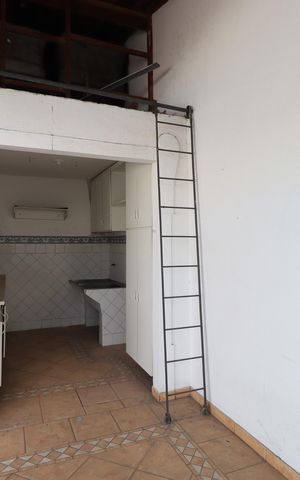 Casa para alugar com 319m², 5 quartos e 5 vagasTerraço