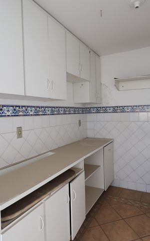 Casa para alugar com 319m², 5 quartos e 5 vagasÁrea de Serviço