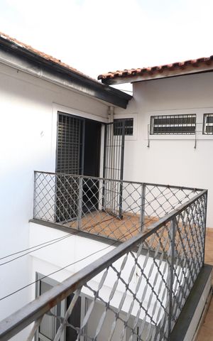 Casa para alugar com 319m², 5 quartos e 5 vagasTerraço