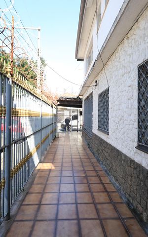 Casa para alugar com 319m², 5 quartos e 5 vagasGaragem 2