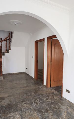 Casa para alugar com 319m², 5 quartos e 5 vagasSala de Jantar