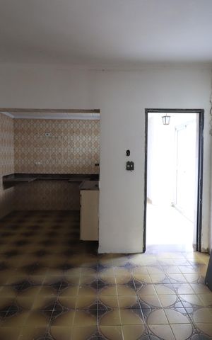 Casa para alugar com 319m², 5 quartos e 5 vagasCozinha