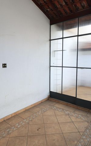Casa para alugar com 319m², 5 quartos e 5 vagasTerraço