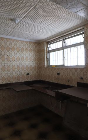 Casa para alugar com 319m², 5 quartos e 5 vagasCozinha