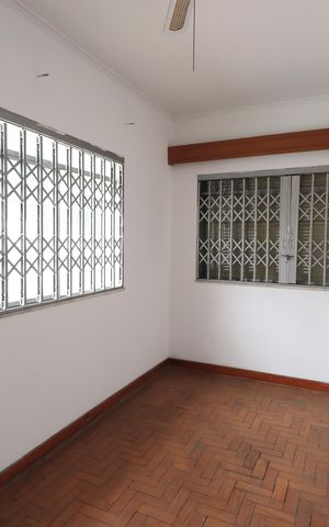 Casa para alugar com 319m², 5 quartos e 5 vagasQuarto 3 - Suíte
