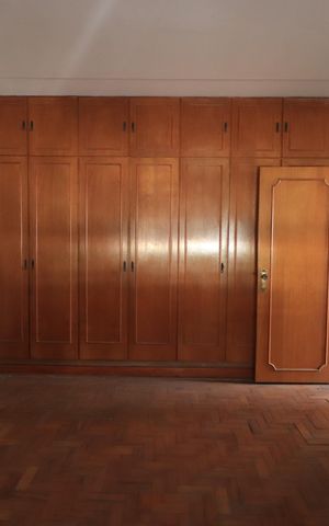 Casa para alugar com 319m², 5 quartos e 5 vagasQuarto 1