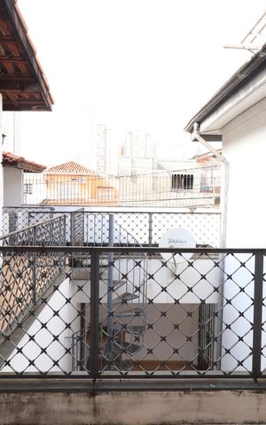 Casa para alugar com 319m², 5 quartos e 5 vagasTerraço