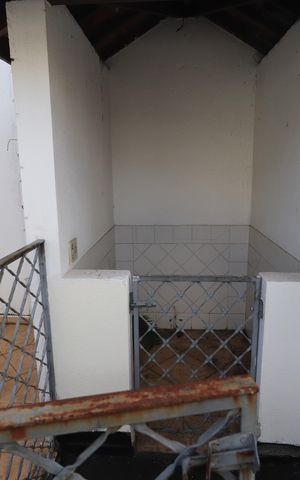Casa para alugar com 319m², 5 quartos e 5 vagasTerraço