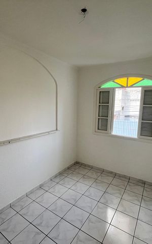 Casa à venda com 250m², 4 quartos e 3 vagasQuarto 2