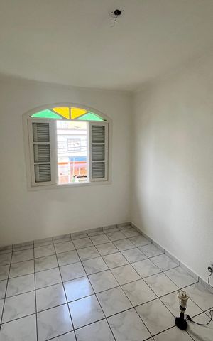 Casa à venda com 250m², 4 quartos e 3 vagasQuarto 2