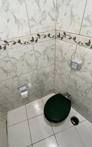 Casa à venda com 250m², 4 quartos e 3 vagasLavabo