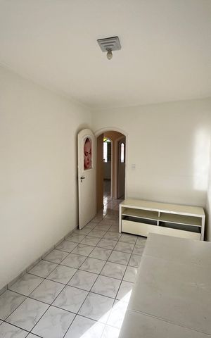 Casa à venda com 250m², 4 quartos e 3 vagasQuarto 3