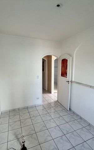 Casa à venda com 250m², 4 quartos e 3 vagasQuarto 2