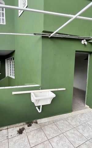 Casa à venda com 250m², 4 quartos e 3 vagasVaranda