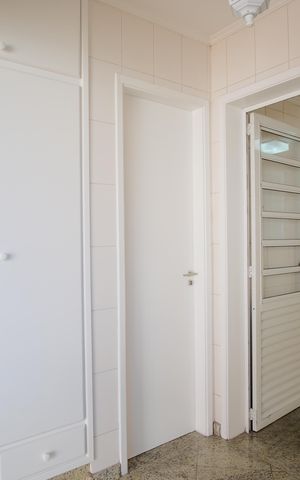 Casa de condomínio à venda com 290m², 5 quartos e 4 vagasÁrea de Serviço