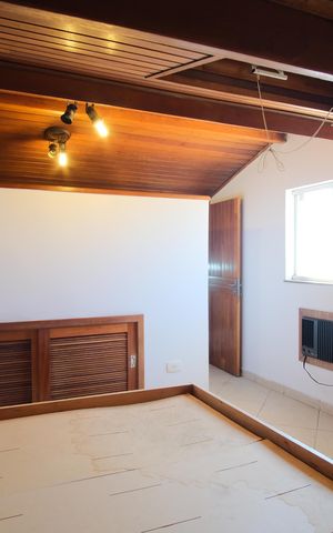 Casa de condomínio à venda com 290m², 5 quartos e 4 vagasQuarto 6