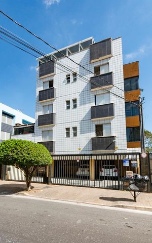 Apartamento à venda com 179m², 3 quartos e 3 vagas Apartamento à venda com 179m², 3 quartos e 3 vagasFachada