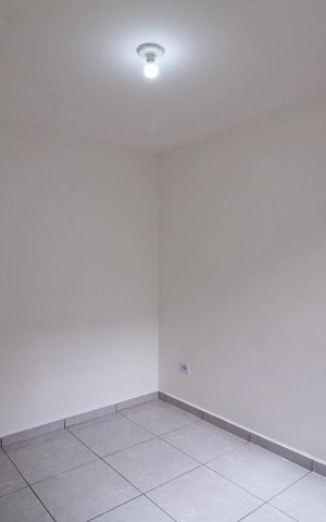 Casa para alugar com 67m², 2 quartos e 2 vagas Casa para alugar com 67m², 2 quartos e 2 vagasQuarto 2