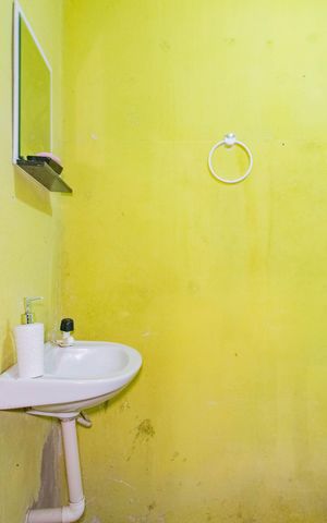 Casa à venda com 90m², 2 quartos e 2 vagasBanheiro 2